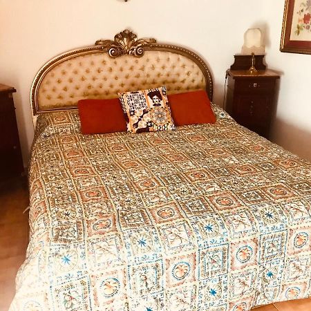 Ciuriciuriapartment Palermo Esterno foto