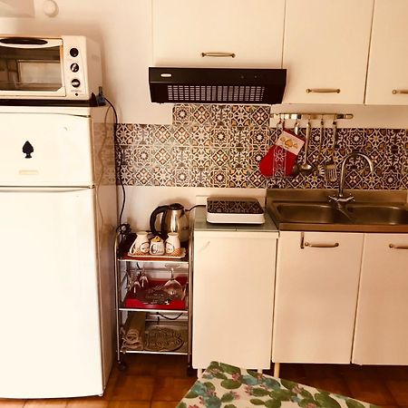 Ciuriciuriapartment Palermo Esterno foto