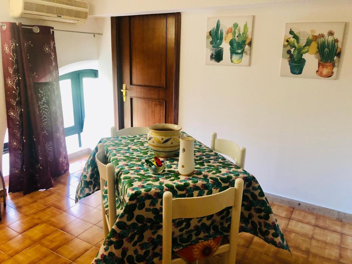 Ciuriciuriapartment Palermo Esterno foto
