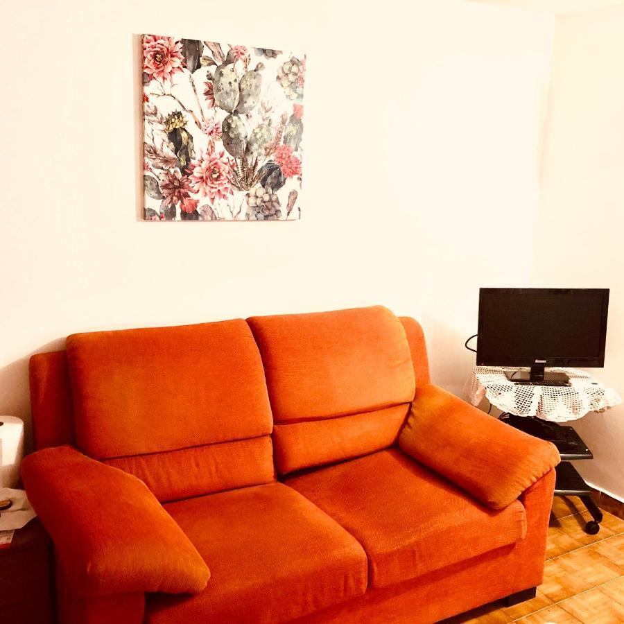 Ciuriciuriapartment Palermo Esterno foto