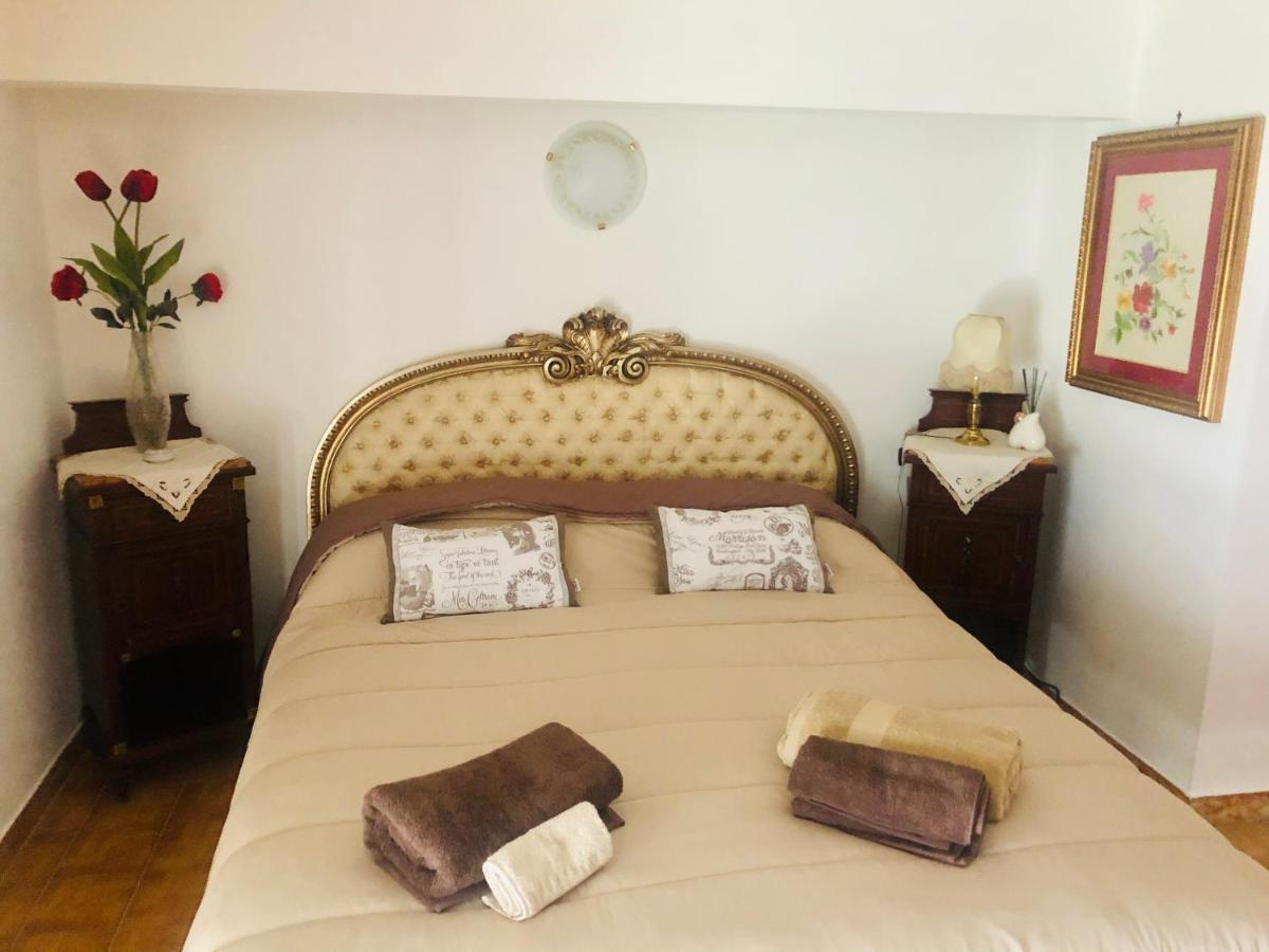 Ciuriciuriapartment Palermo Esterno foto
