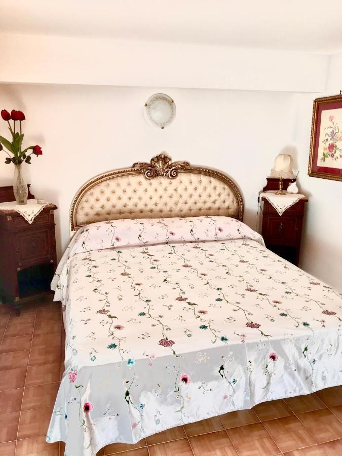 Ciuriciuriapartment Palermo Esterno foto