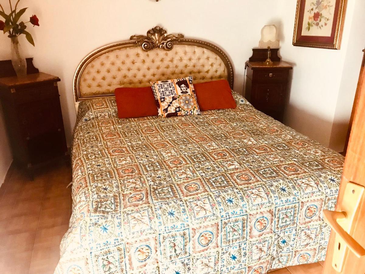 Ciuriciuriapartment Palermo Esterno foto