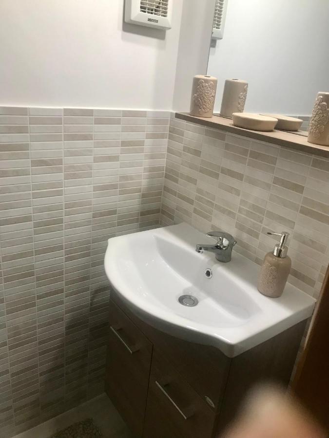 Ciuriciuriapartment Palermo Esterno foto