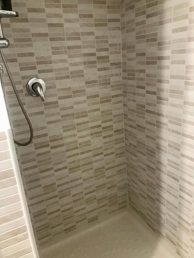Ciuriciuriapartment Palermo Esterno foto