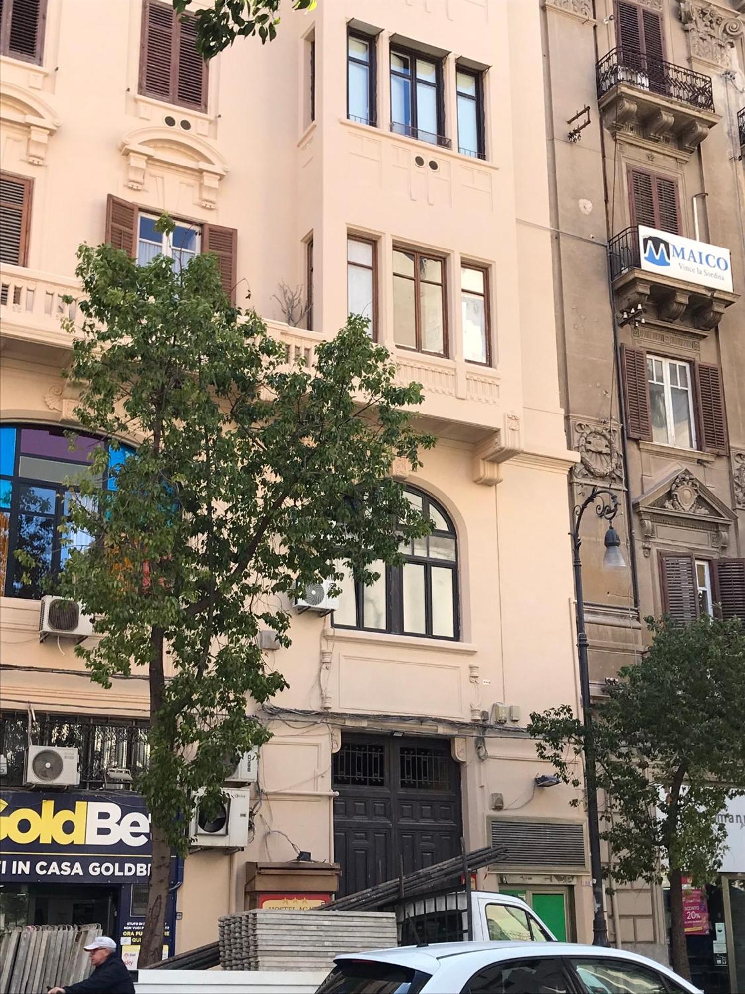 Ciuriciuriapartment Palermo Esterno foto